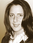 Stephanie Hahn
